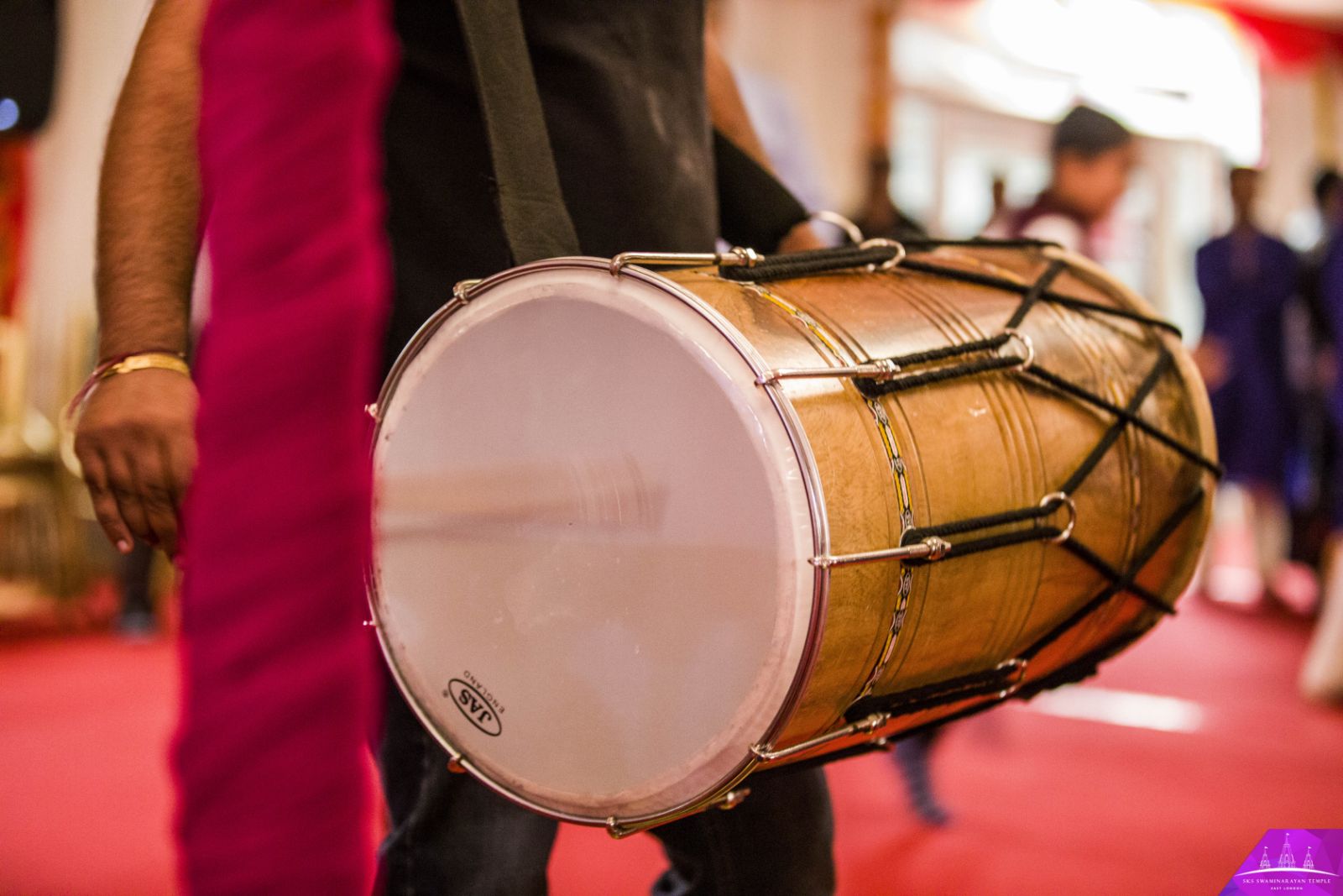 ©1987-2017 SKS Swaminarayan Temple East London